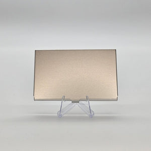Pocket Palette With Assorted Pans - Silver