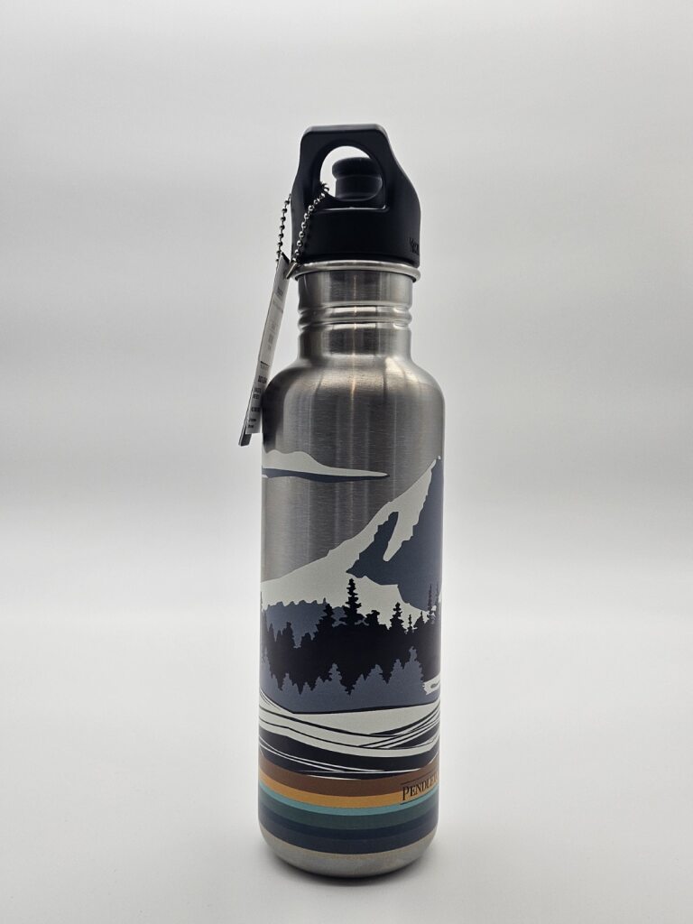Pacific Wonderland Water Bottle