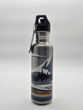 Pacific Wonderland Water Bottle