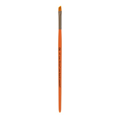Royal Mix-Tique Brush Angular 1/4