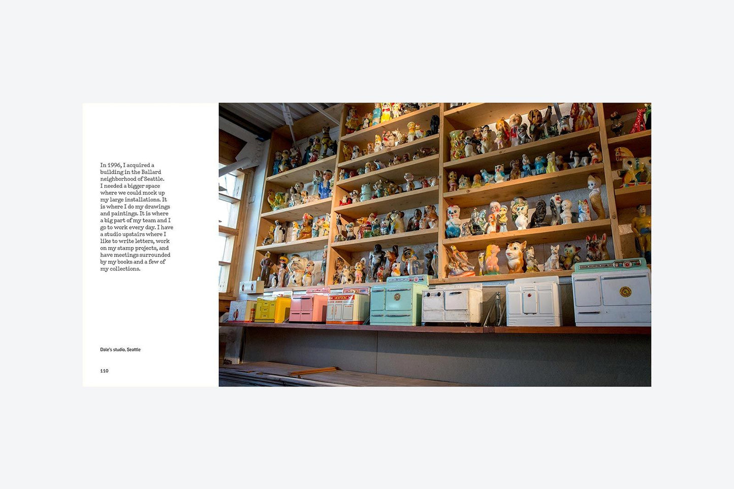 Chihuly: An Artist Collects