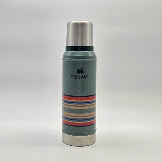 Adventure Stainless Steel Thermos
