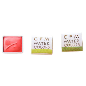 CfM Ultramarine Pink Paint