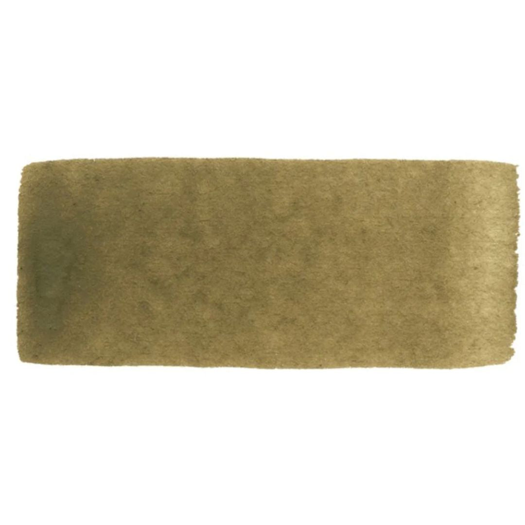 CfM Raw Umber Greenish Paint