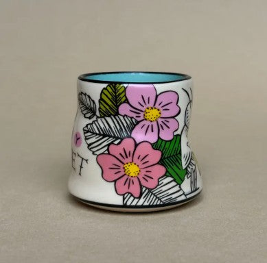 Lucky Cricket Cup - Small