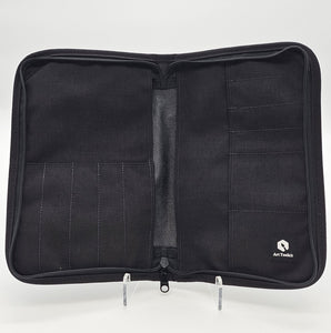 A5 Art Toolkit Cover - Black
