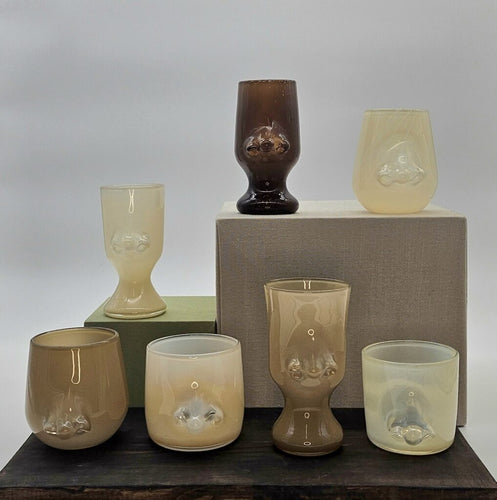 Nose Cup Small