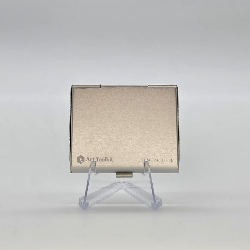 Demi Explore Palette