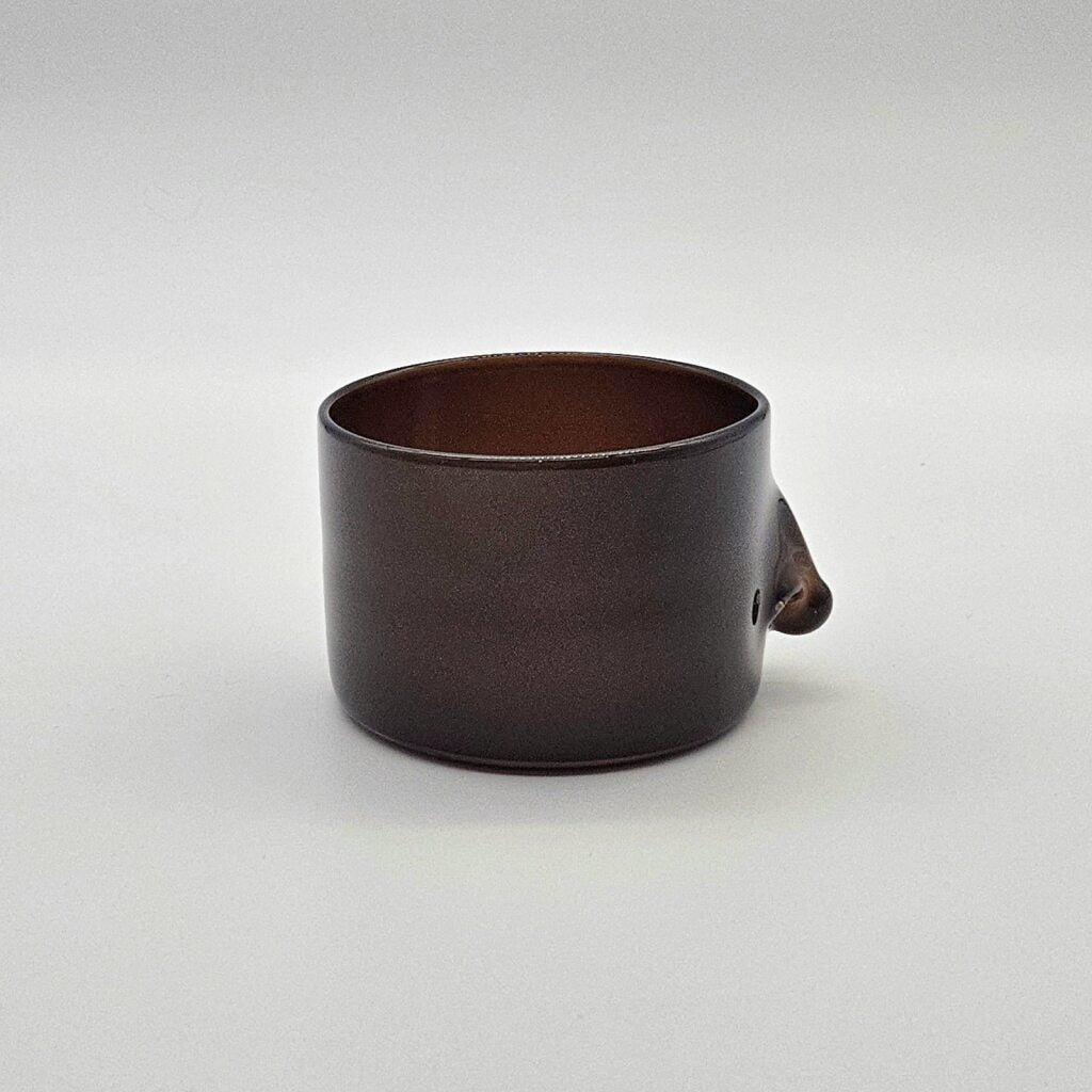 Large Nose Cup