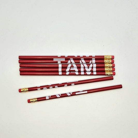 TAM Brand Pencil