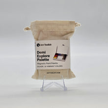 Demi Explore Palette