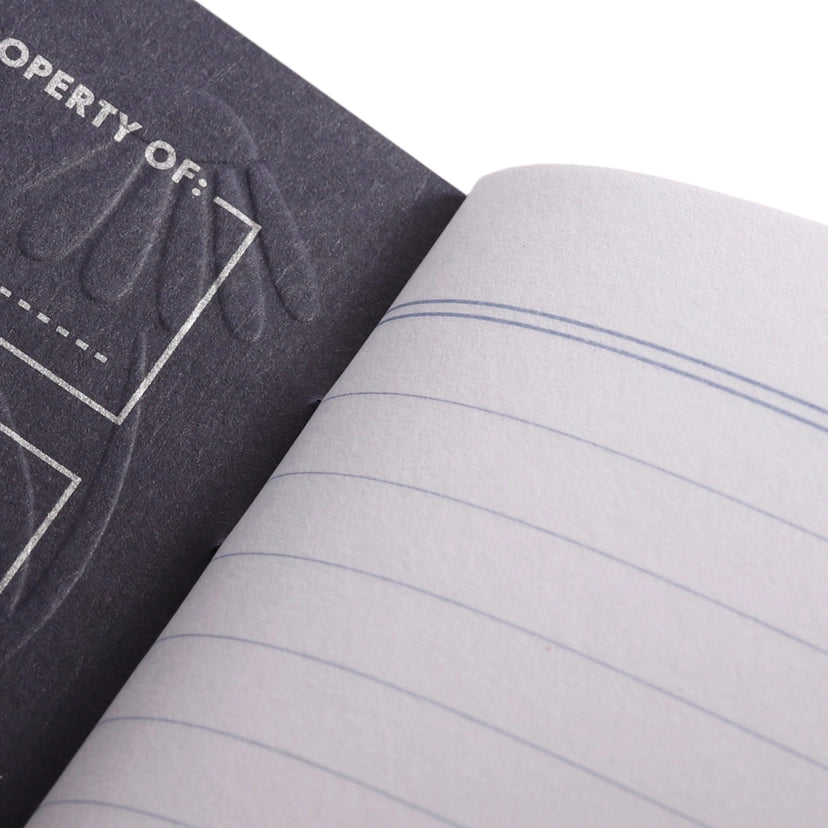 Field Notes Fall Flowers 3-pack