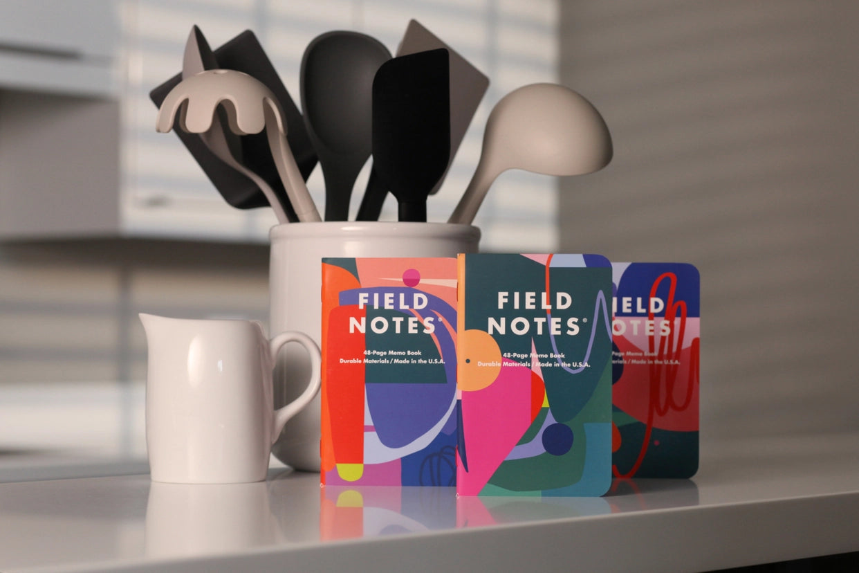 Flora 3-Pack