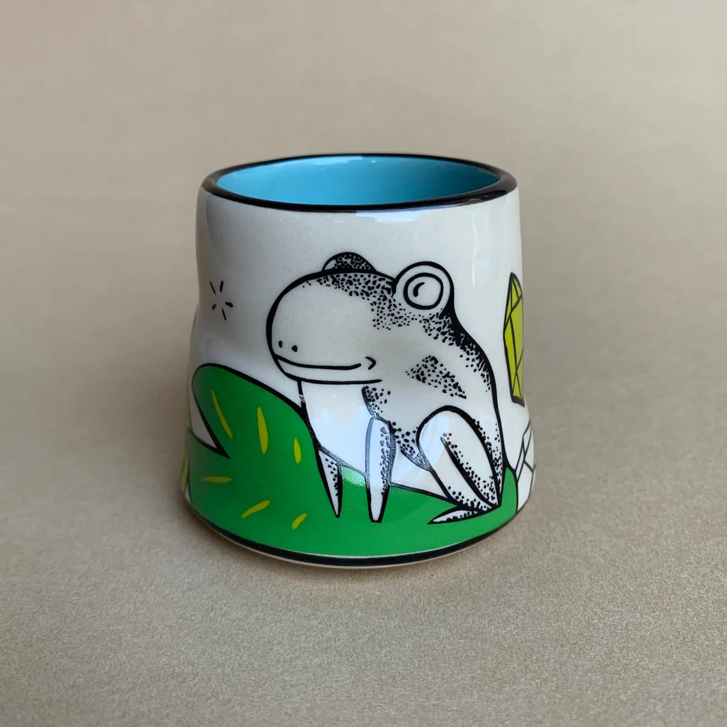 Frog Cup