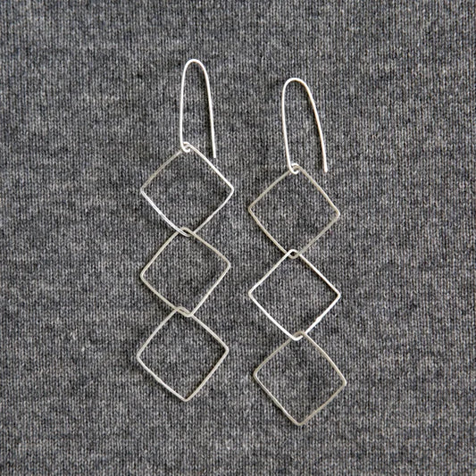 Mini Geo with 3 Squares