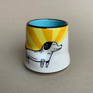 Little Dog Cup