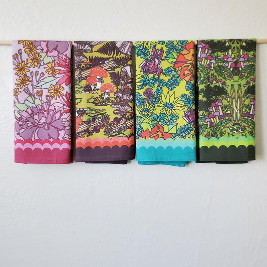 Kitchen Towels