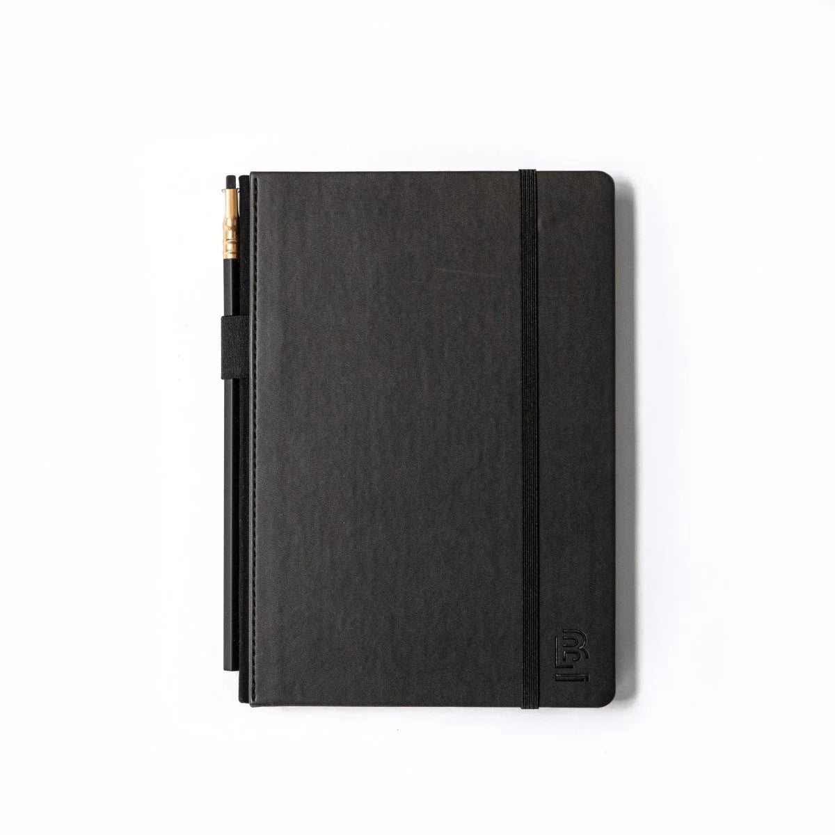 Medium Blackwing Slate Notebook - Black