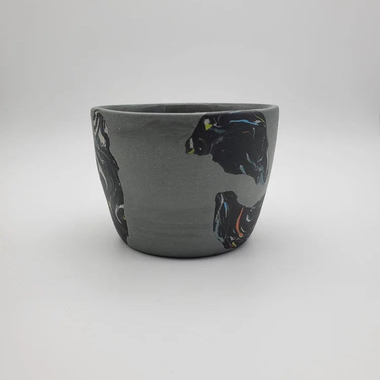 Nerikomi X-1 Cup No. 24