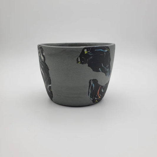 Nerikomi X-1 Cup No. 24