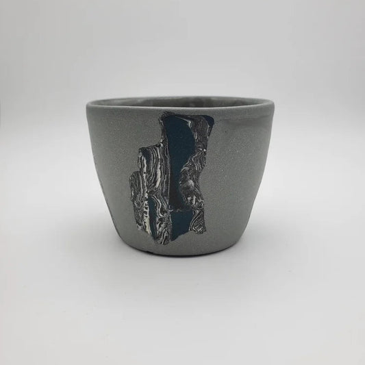 Nerikomi Cup No. 25