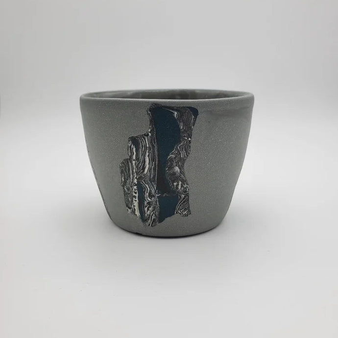 Nerikomi Cup No. 25