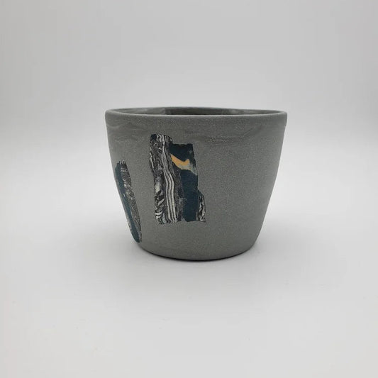 Nerikomi Cup No. 25