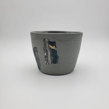 Nerikomi Cup No. 25