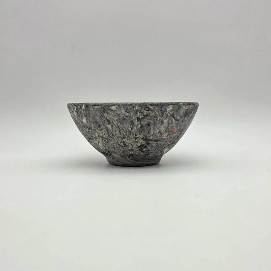 Nerikomi Bowl No. 33