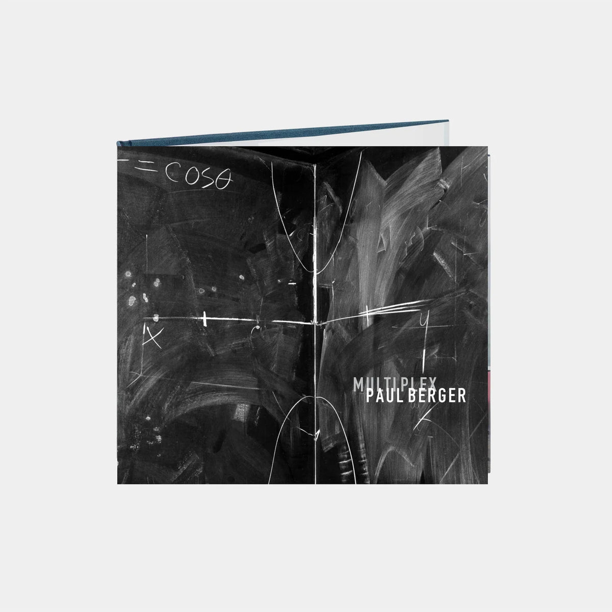 Paul Berger: MULTIPLEX