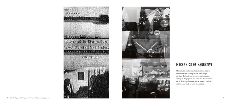 Paul Berger: MULTIPLEX