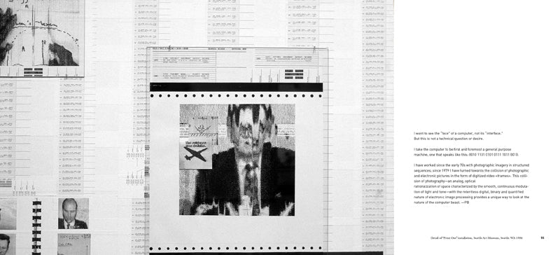 Paul Berger: MULTIPLEX