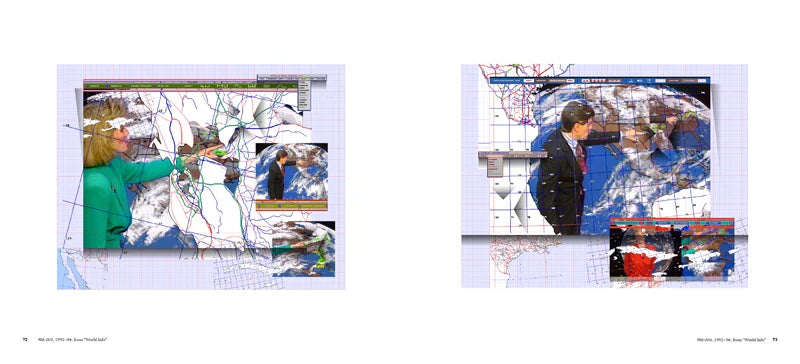 Paul Berger: MULTIPLEX