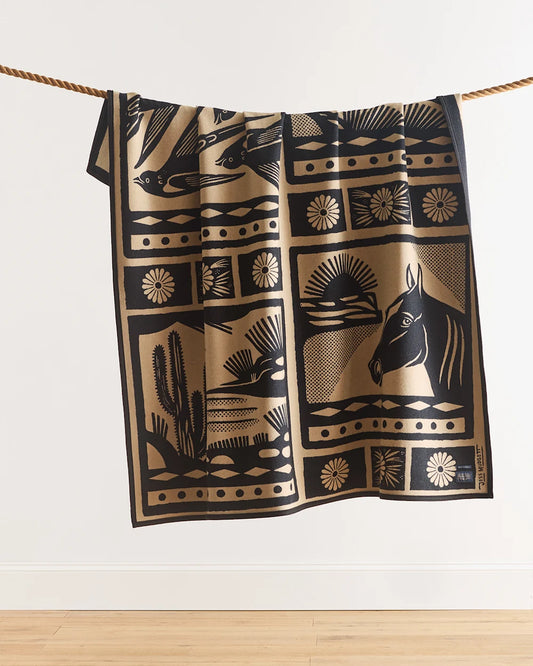 SARATOGA BLANKET