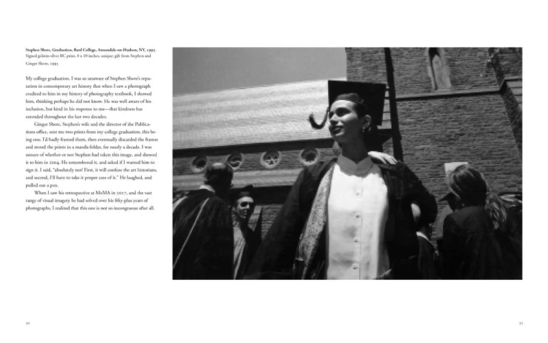 Seeing Being Seen: A Personal History of Photography by Michelle Dunn Marsh