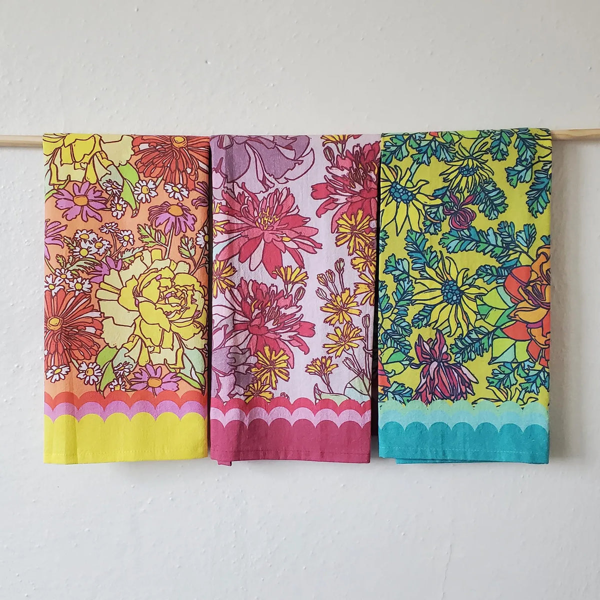 Kitchen Towels