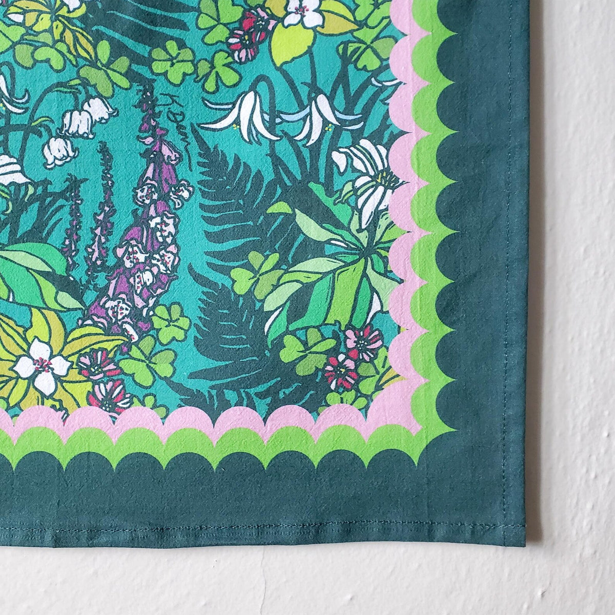 Kitchen Towels