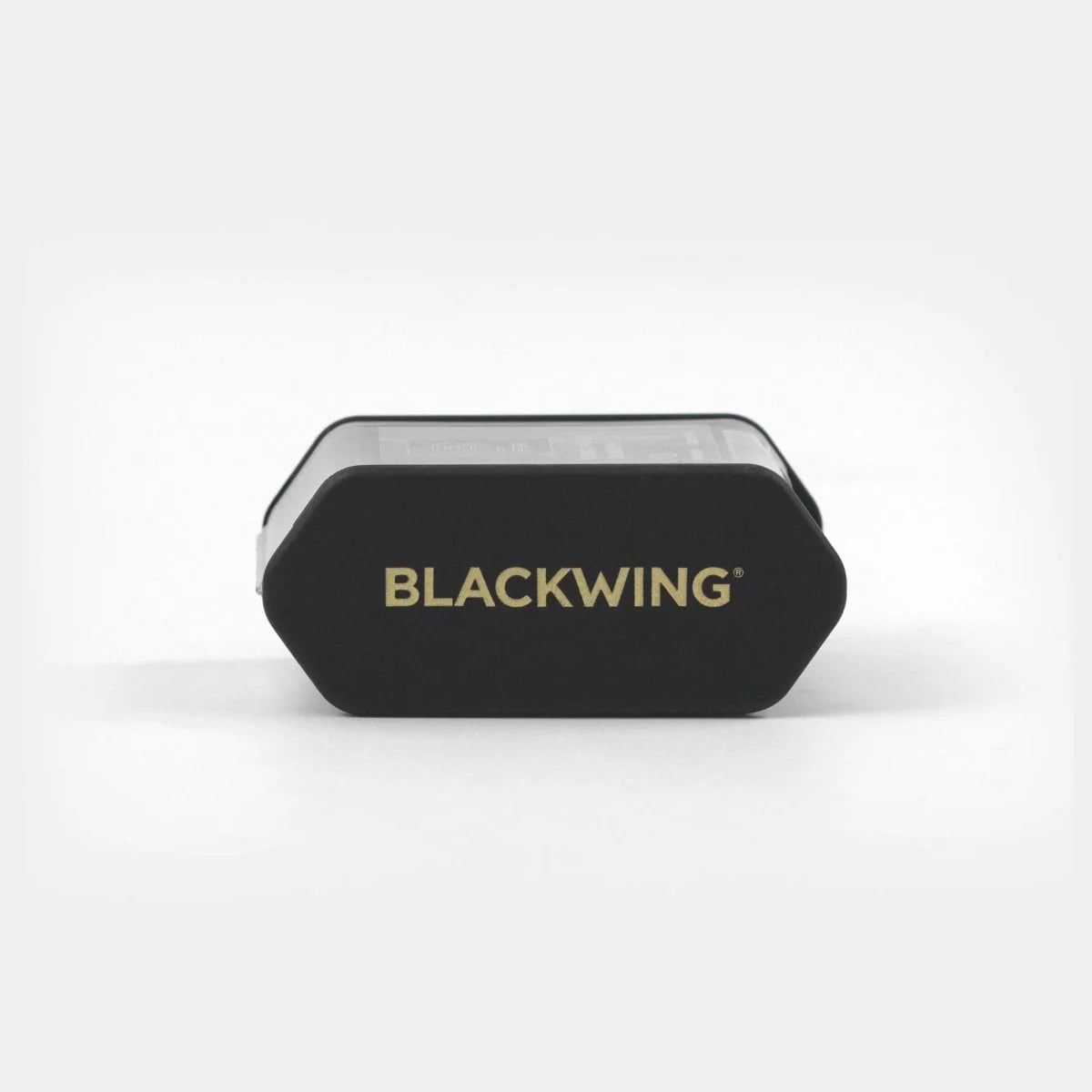 Blackwing© Two-Step Long Point Sharpener - Black
