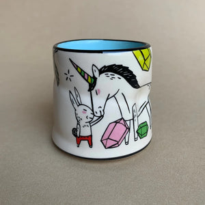 Unicorn Cup