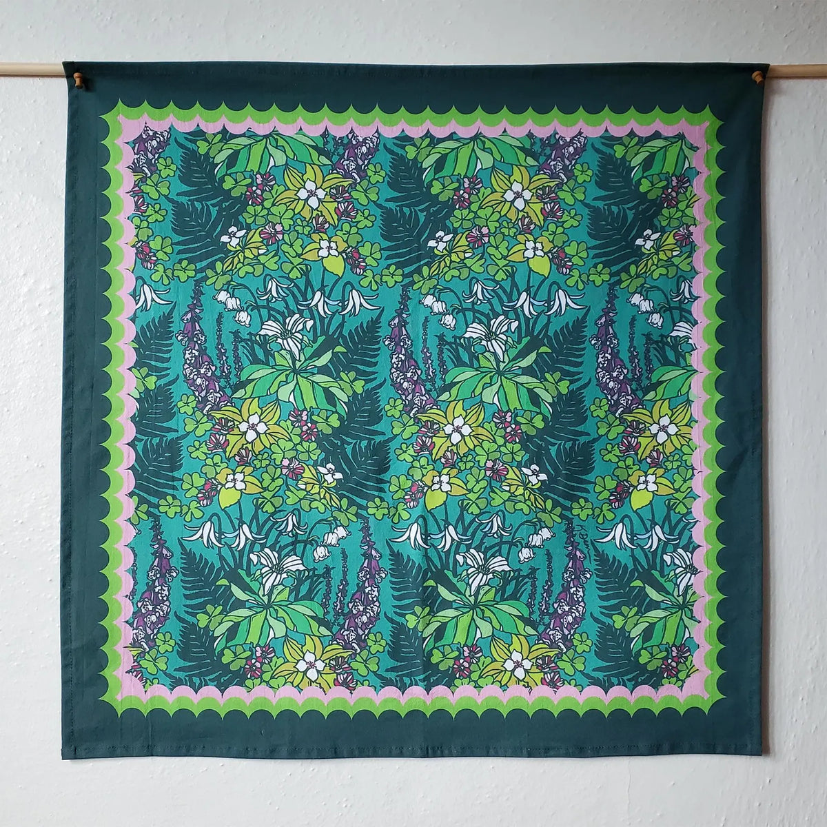 Kitchen Towels