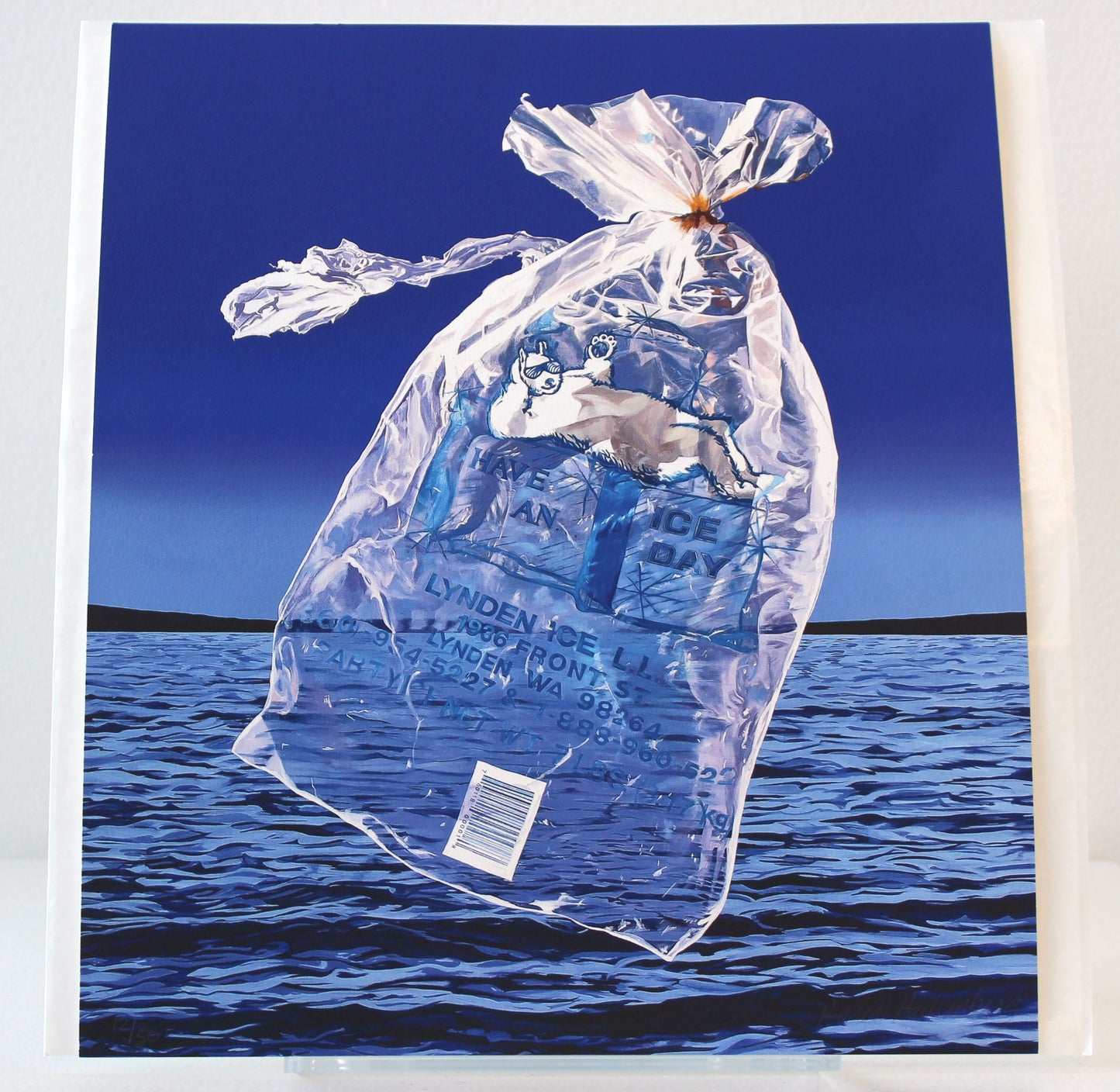 Karen Hackenberg Monograph