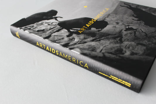 Past Exhibition - "Art AIDS America"