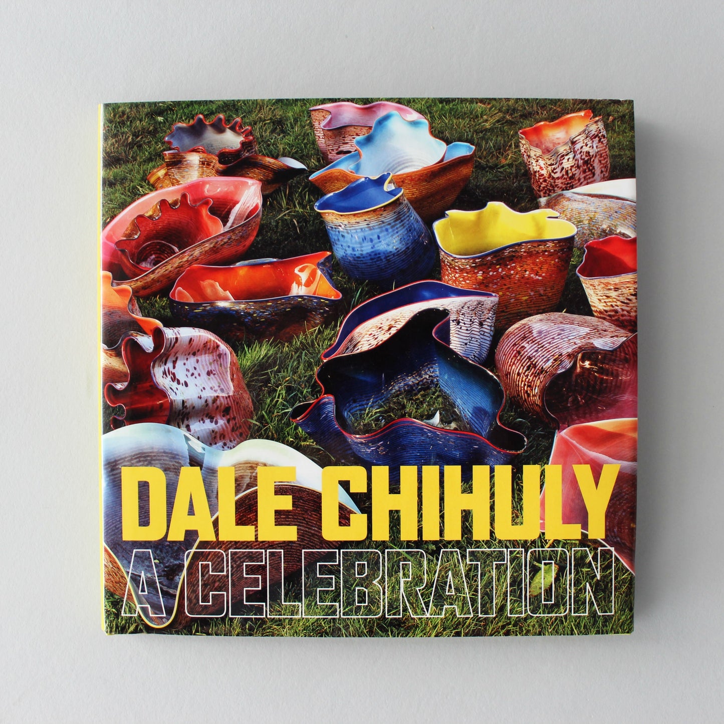 "Dale Chihuly: A Celebration"