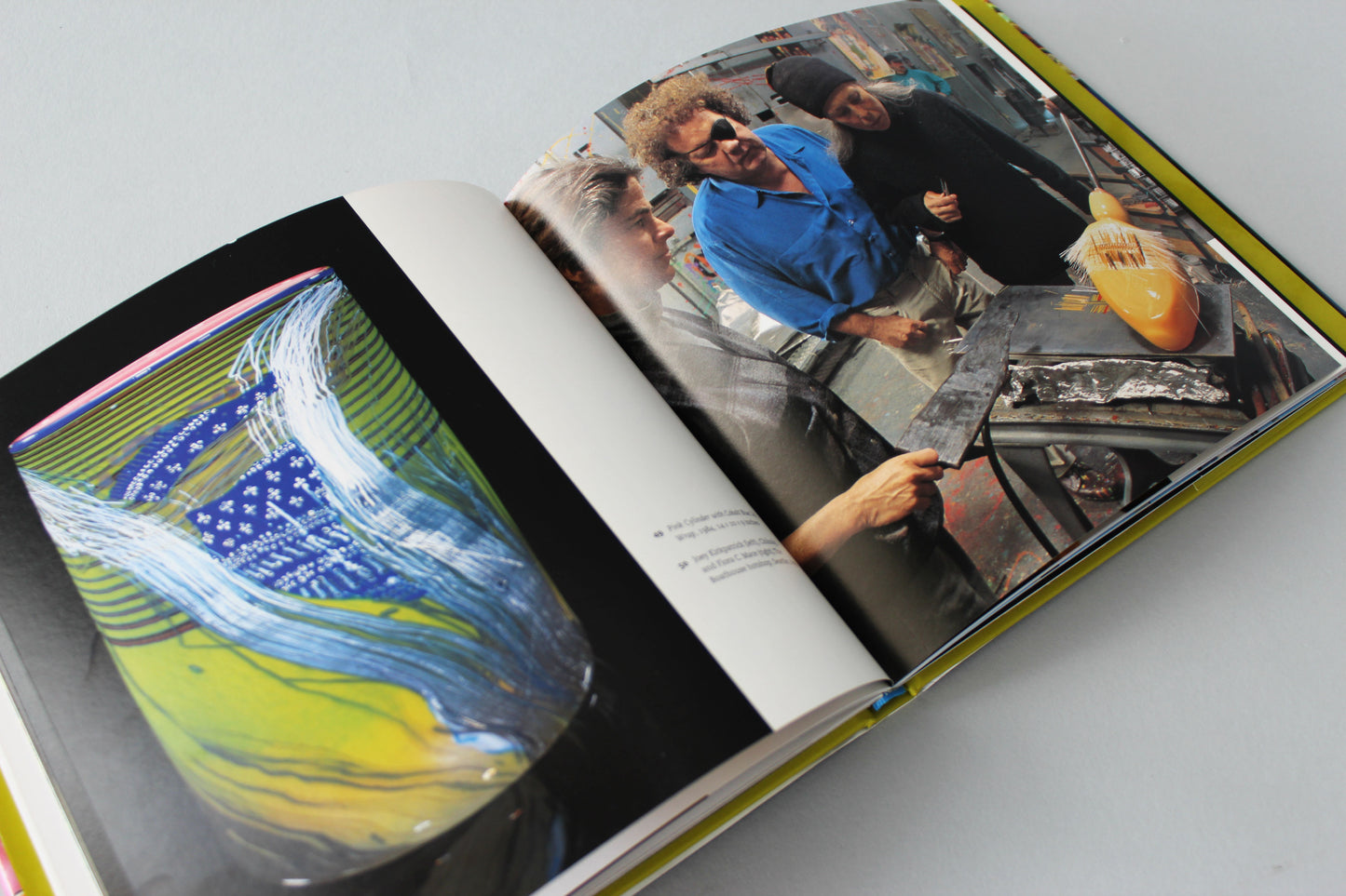 "Dale Chihuly: A Celebration"