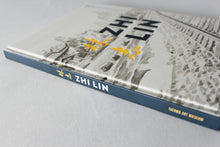 "Zhi Lin: In Search of the Lost History of Chinese Migrants and the Transcontinental Railroads"
