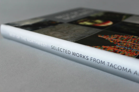 Past Exhibition - "Best of the Northwest: Selected Works from Tacoma Art Museum"