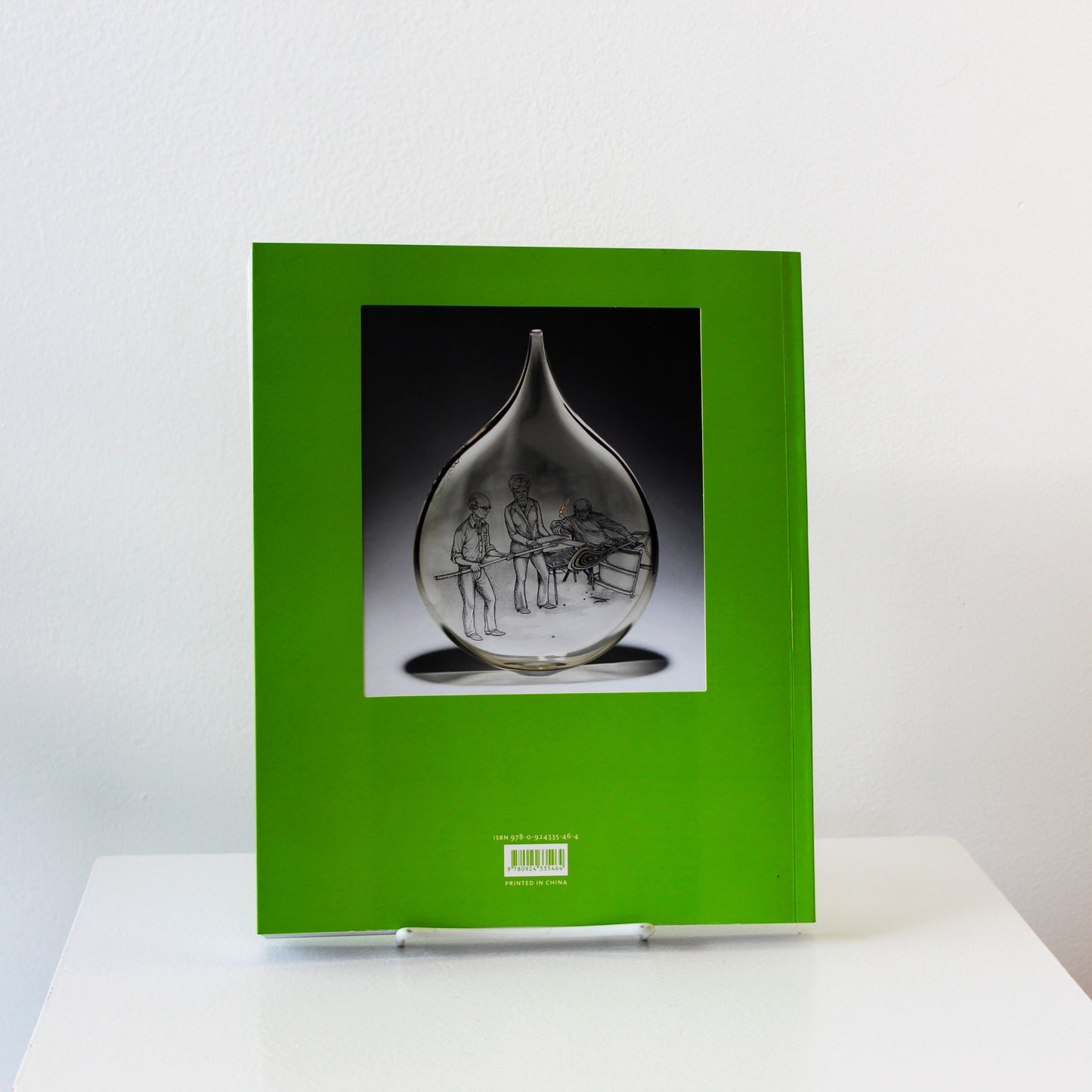 "Metaphor into Form: The Rebecca and Jack Benaroya Collection"