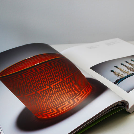 "Metaphor into Form: The Rebecca and Jack Benaroya Collection"