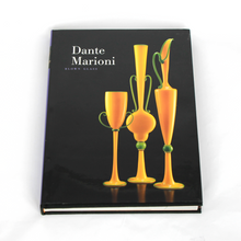 "Dante Marioni: Blown Glass"