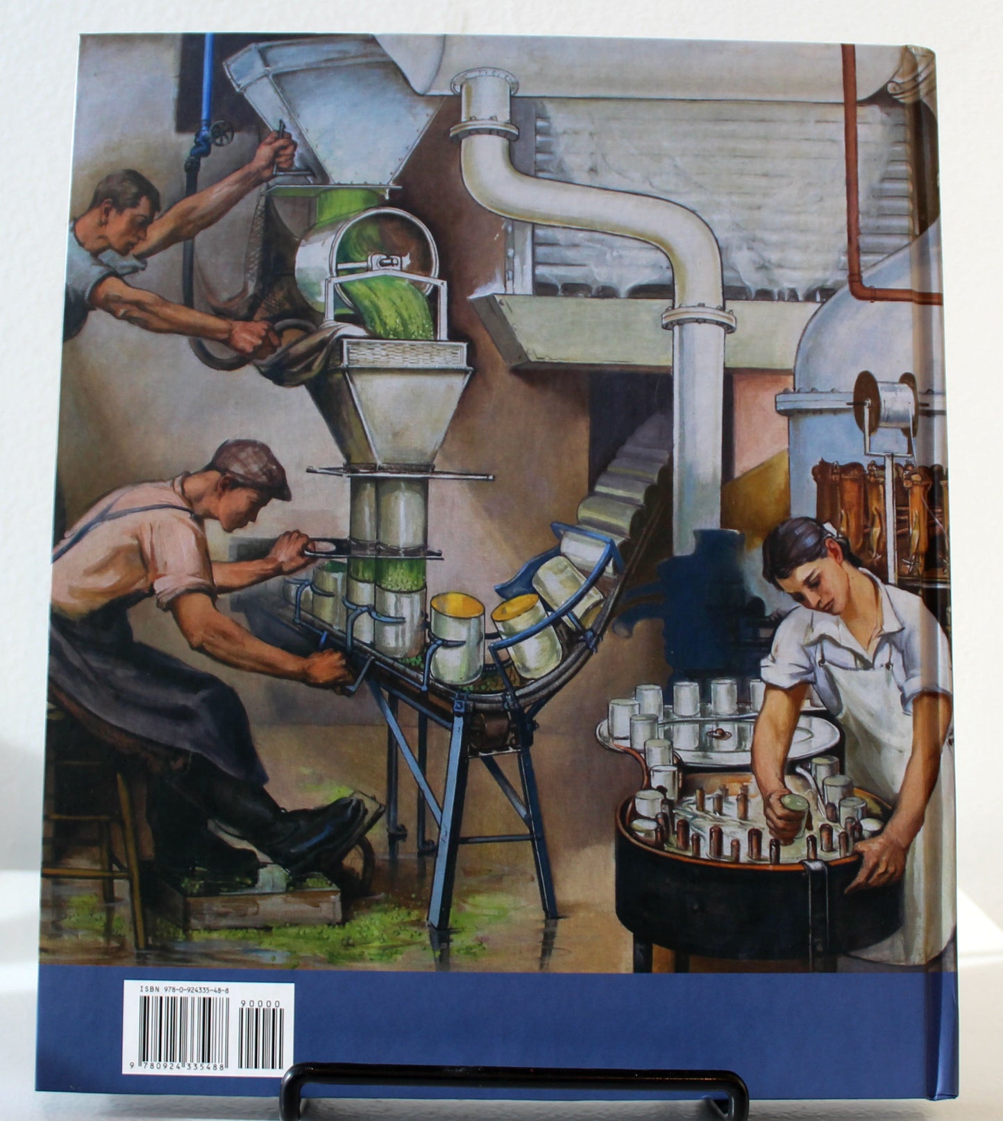 Past Exhibition - "New Deal Art in the Northwest: The WPA and Beyond"